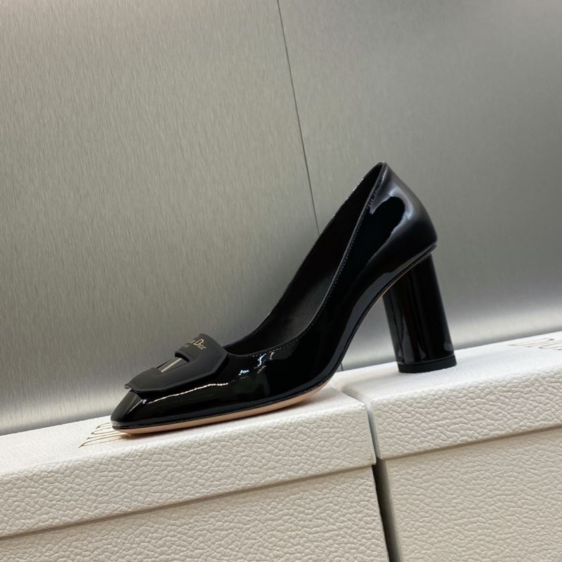 Christian Dior Heeled Shoes